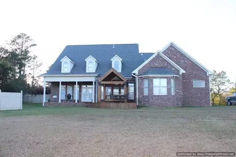 3076 Highway 51, Wesson, MS 39191 photo 4