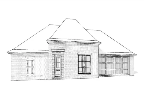 434 Emerald Trl, Brandon, MS 39047 photo 1