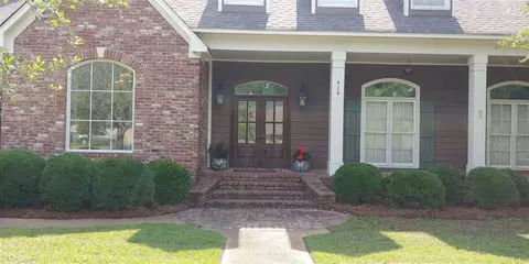 414 Thorngate Dr, Brandon, MS 39042 photo 2