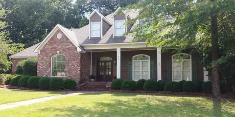 414 Thorngate Dr, Brandon, MS 39042 photo 1