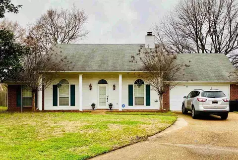 28 Hawthorne Hill Cv, Flowood, MS 39232 photo 1