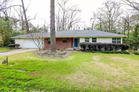 4043 Old Canton Ln, Jackson, MS 39206 photo 2