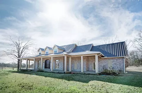 4525 Tank Rd, Terry, MS 39170 photo 1