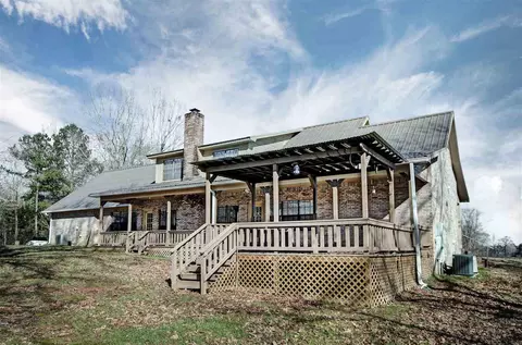 4525 Tank Rd, Terry, MS 39170 photo 5