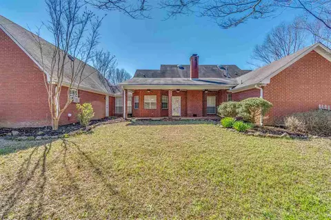 1045 Crisler Rd, Terry, MS 39170 photo 6