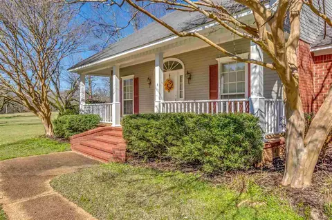 1045 Crisler Rd, Terry, MS 39170 photo 3