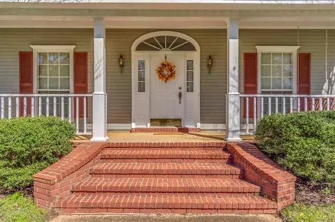 1045 Crisler Rd, Terry, MS 39170 photo 1