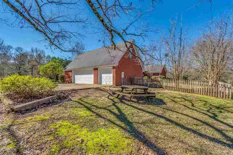 1045 Crisler Rd, Terry, MS 39170 photo 5