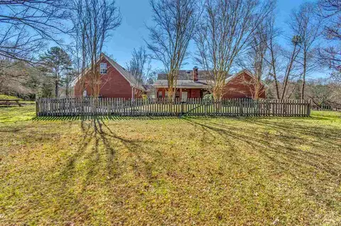 1045 Crisler Rd, Terry, MS 39170 photo 4