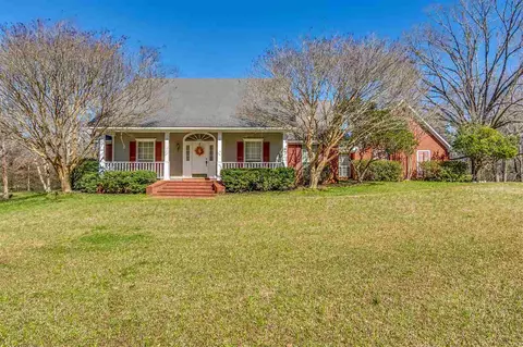 1045 Crisler Rd, Terry, MS 39170 photo 2