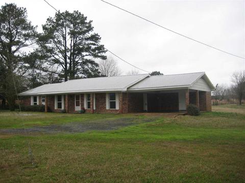 182 D Bates Rd, Morton, MS 39117 photo 1