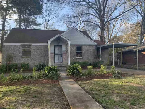 215 Donald St, Jackson, MS 39216 photo 1