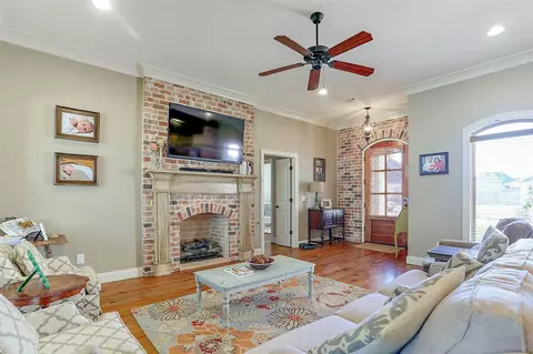 176 Provonce Park, Brandon, MS 39042 photo 5