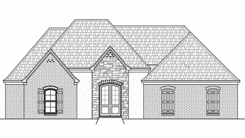 603 Gloucester Way, Flowood, MS 39232 photo 1