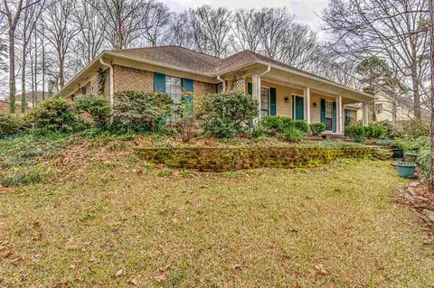 535 Dixton Dr, Brandon, MS 39047 photo 3