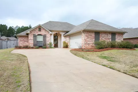 125 Britton Cir, Flowood, MS 39232 photo 1