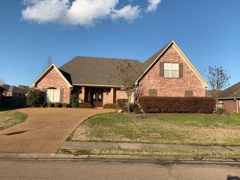 134 Eastside Dr, Brandon, MS 39047 photo 3
