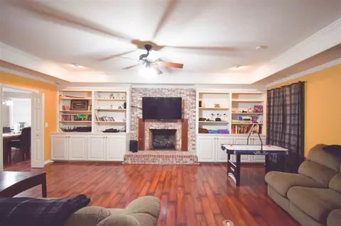 100 Warrior Ln, Clinton, MS 39056 photo 4