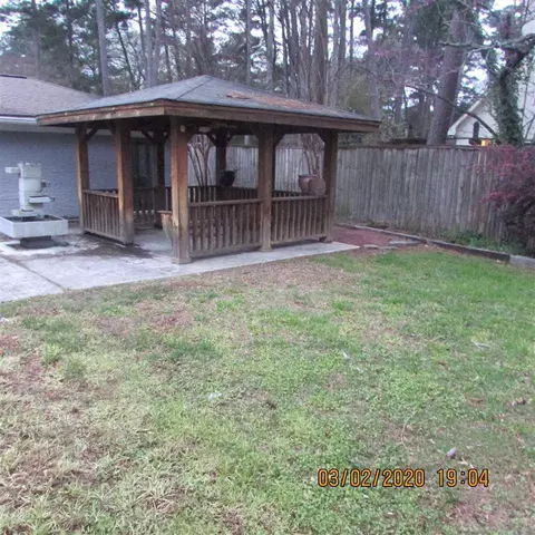 1514 Eastover Dr, Jackson, MS 39211 photo 15