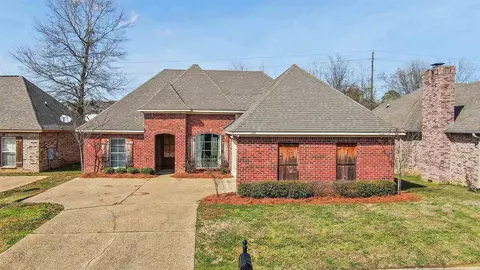 340 Greengate Cir, Brandon, MS 39042 photo 18