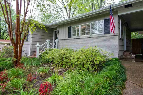 1535 Winchester St, Jackson, MS 39211 photo 2