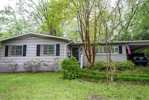 1535 Winchester St, Jackson, MS 39211 photo 1