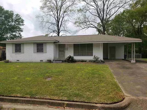 3741 Terrell Ave, Jackson, MS 39213 photo 1