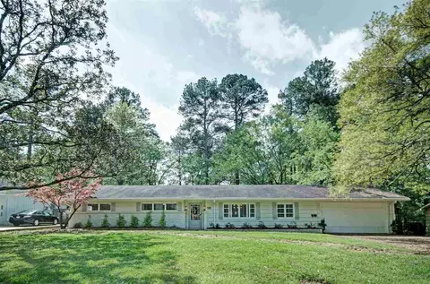 2435 N Cheryl Dr, Jackson, MS 39211 photo 1