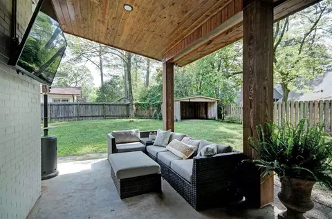 2435 N Cheryl Dr, Jackson, MS 39211 photo 5