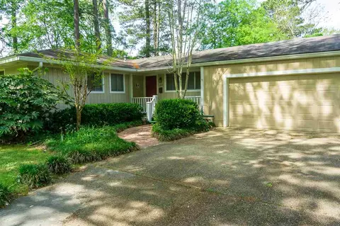 5810 Kinder Dr, Jackson, MS 39211 photo 2