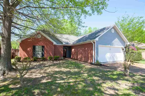 154 Willow Oak Ln, Brandon, MS 39047 photo 3