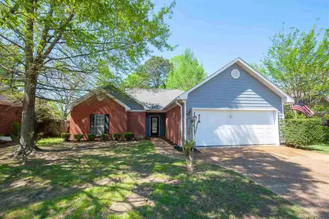 154 Willow Oak Ln, Brandon, MS 39047 photo 1
