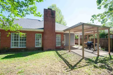 154 Willow Oak Ln, Brandon, MS 39047 photo 28