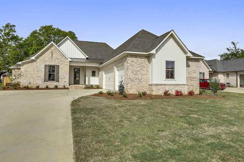 105 Coventry Ln, Canton, MS 39046 photo 1