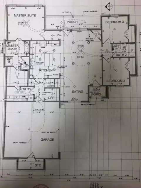 176 Nottinghill Pl, Canton, MS 39046 photo 1