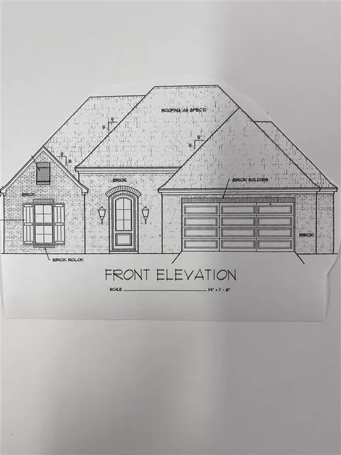 177 Nottinghill Pl, Canton, MS 39046 photo 1