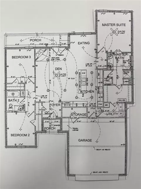 177 Nottinghill Pl, Canton, MS 39046 photo 2