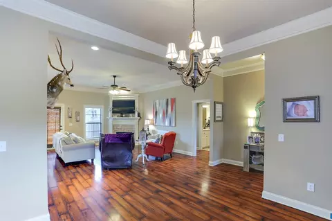 424 Rolling Hills Cir, Brandon, MS 39042 photo 12