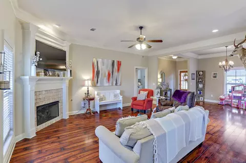 424 Rolling Hills Cir, Brandon, MS 39042 photo 6