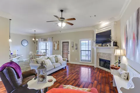 424 Rolling Hills Cir, Brandon, MS 39042 photo 7