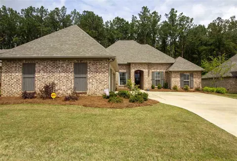 116 Brisco St, Madison, MS 39110 photo 2