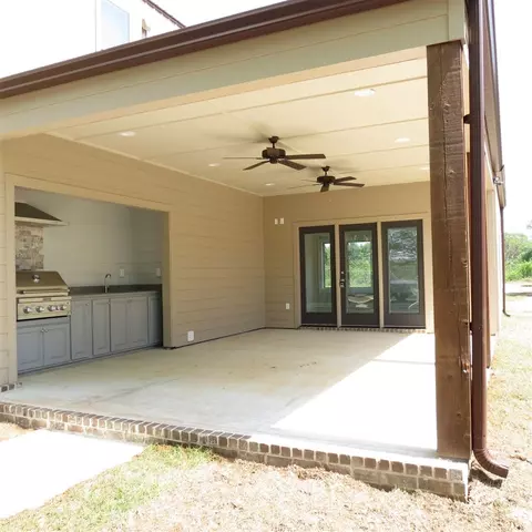 1970 Cherry Grove Rd, Terry, MS 39170 photo 2