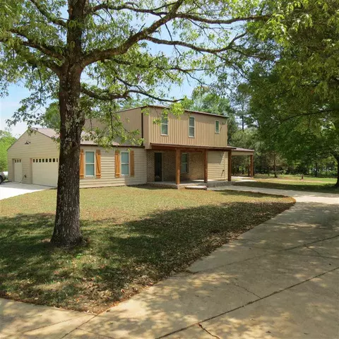 1970 Cherry Grove Rd, Terry, MS 39170 photo 1
