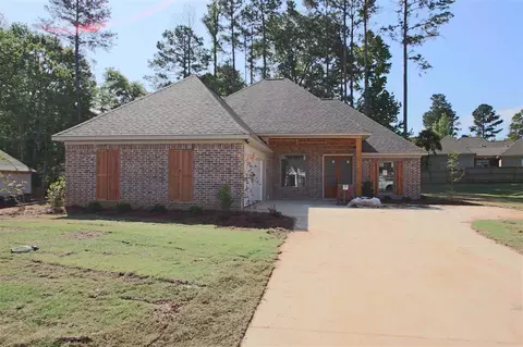 228 Terrapin Creek Rd, Brandon, MS 39042 photo 1