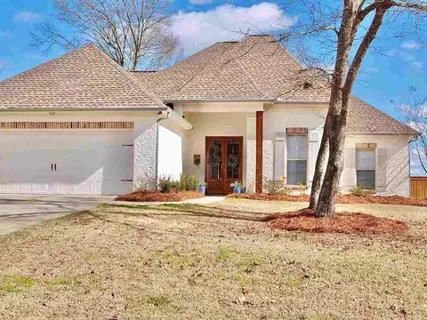 122 Trailbridge Xing, Canton, MS 39046 photo 2