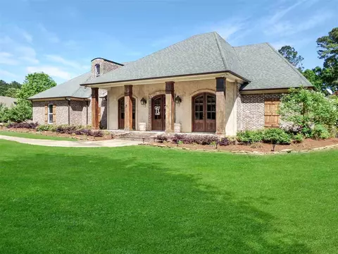 150 Spring Branch Dr, Brandon, MS 39047 photo 1