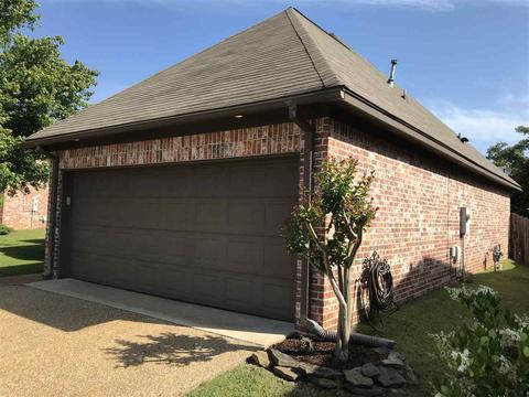 506 Pinebark Cv, Brandon, MS 39047 photo 2