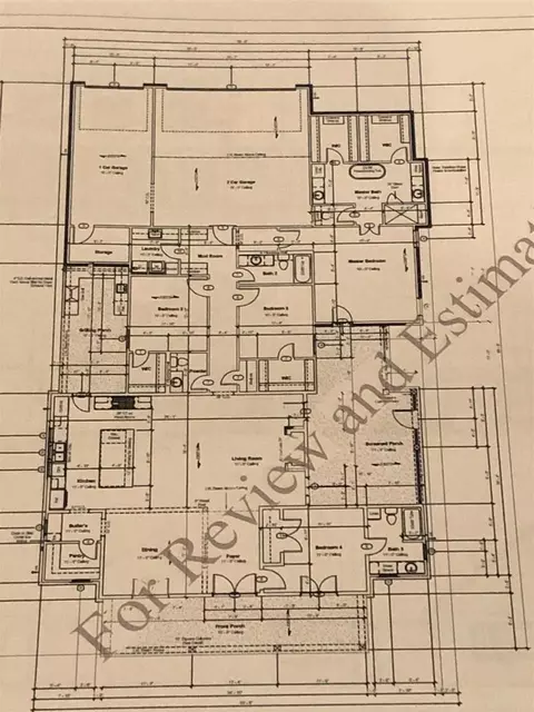 901 Bald Eagle Dr, Brandon, MS 39047 photo 2