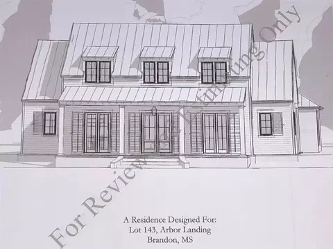 901 Bald Eagle Dr, Brandon, MS 39047 photo 1