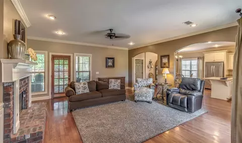 520 Turtle Ln, Brandon, MS 39047 photo 7